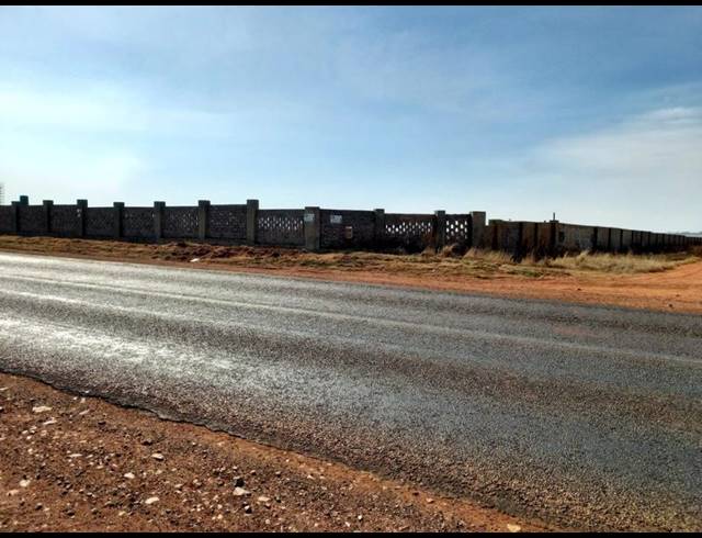 FARM FOR SALE IN STESA